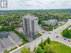 501 - 223 ERB STREET W Waterloo, ON N2L 0B3