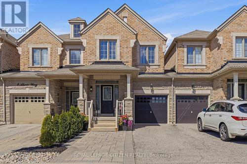 6 ALEXIE WAY  Vaughan, ON L4H 3V5