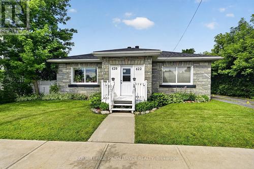 620-622 MARLBOROUGH STREET N  Cornwall, ON K6H 4B1
