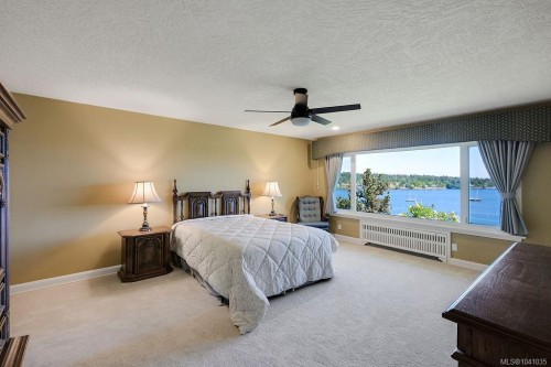 3565 Beach Dr, Oak Bay, BC 