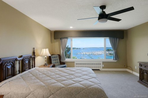 3565 Beach Dr, Oak Bay, BC 