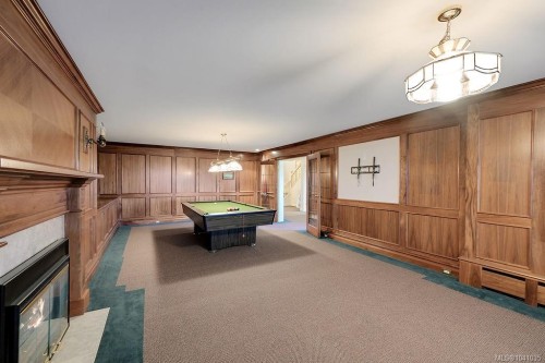 3565 Beach Dr, Oak Bay, BC 