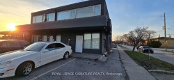 496-498 Horner Avenue Toronto, ON M8W 2B8