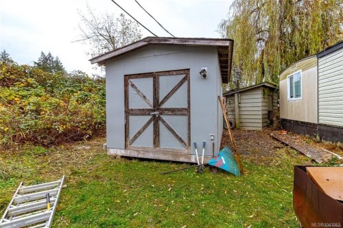 #132-1753 Cecil St, Crofton, BC 