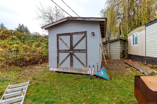 #132-1753 Cecil St, Crofton, BC 