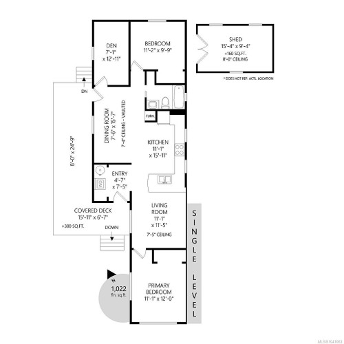 #132-1753 Cecil St, Crofton, BC 