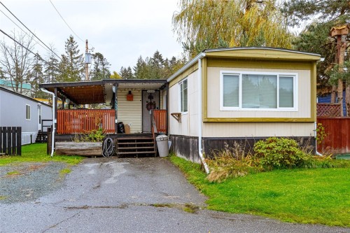 #132-1753 Cecil St, Crofton, BC 