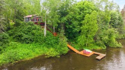 80 Rue St-Alexis  Saint-Alexis-Des-Monts, QC J0K 1V0