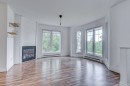 Living Room - 15 Ch. De Genève, Saint-Sauveur, QC 
