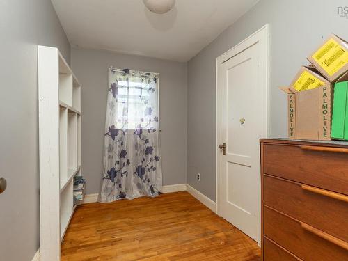 61 Forest Street, Yarmouth, NS 