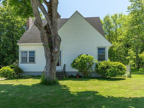 61 Forest Street, Yarmouth, NS 