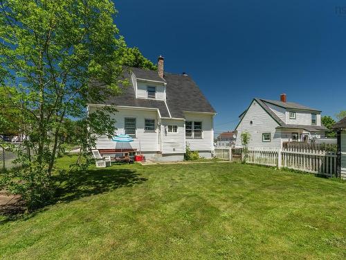 61 Forest Street, Yarmouth, NS 