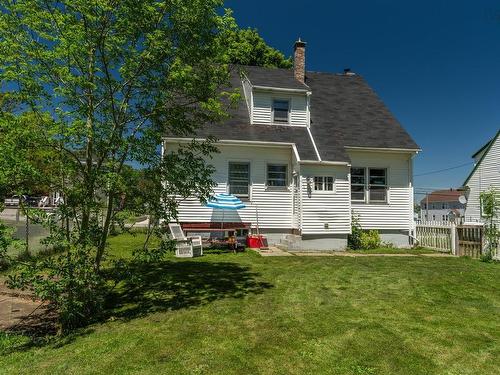 61 Forest Street, Yarmouth, NS 