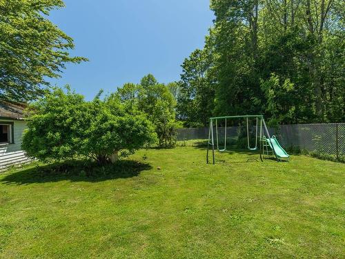 61 Forest Street, Yarmouth, NS 