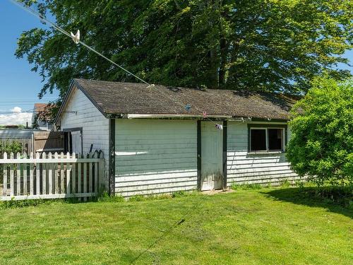 61 Forest Street, Yarmouth, NS 