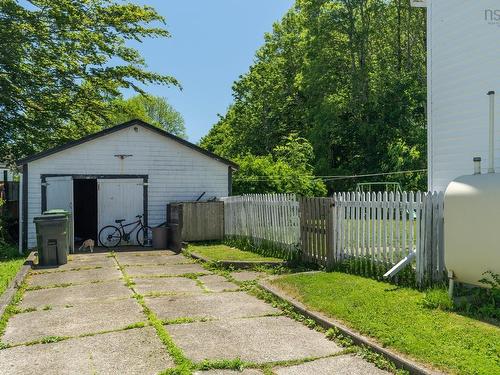 61 Forest Street, Yarmouth, NS 