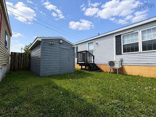 4 Fourth Avenue, Sydney, NS 