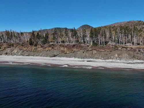 Cabot Trail, Wreck Cove, NS 