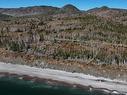 Cabot Trail, Wreck Cove, NS 