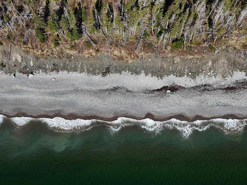 Cabot Trail, Wreck Cove, NS 