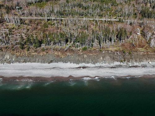 Cabot Trail, Wreck Cove, NS 