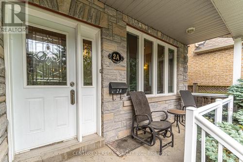 2A TWENTY EIGHTH STREET , Toronto, Ontario M8W 2Y4 2