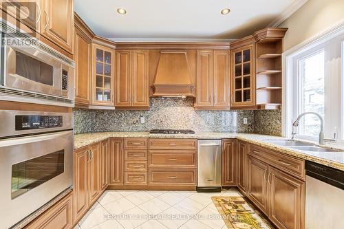 2A TWENTY EIGHTH STREET , Toronto, Ontario M8W 2Y4 5