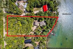 27 HOPE DRIVE Northern Bruce Peninsula, ON N0H 1Z0