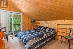 Loft Bedroom No. 3 - 