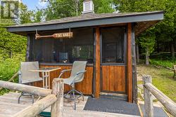 Tiki Bar at the water's edge! - 