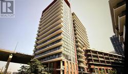 518 - 50 BRUYERES MEWS  Toronto, ON M5V 0H8