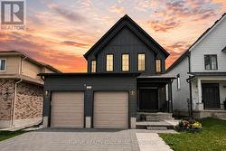LOWER - 1514 DREW STREET  London East (East D), ON N5V 0C2