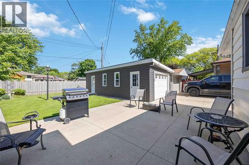 1021 Devine Street, Sarnia, ON 