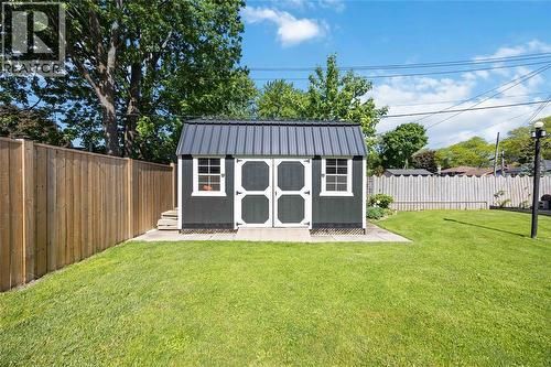 1021 Devine Street, Sarnia, ON 