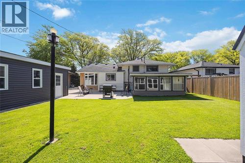 1021 Devine Street, Sarnia, ON 