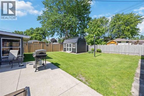 1021 Devine Street, Sarnia, ON 