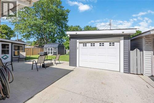 1021 Devine Street, Sarnia, ON 