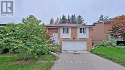 LOWER UNIT - 40 SUMNER HEIGHTS DRIVE  Toronto, ON M2K 1Y3