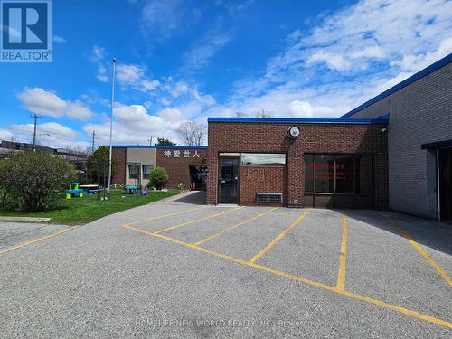 305 Progress Avenue, Toronto, ON 