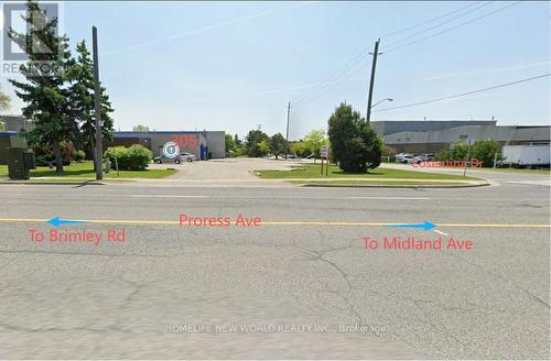 305 Progress Avenue, Toronto, ON 
