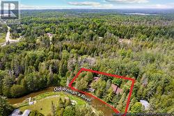 26 BRIDGE STREET Northern Bruce Peninsula, ON N0H 1W0