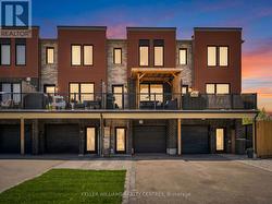 43 FAIRLANE AVENUE Barrie, ON L9J 0N1