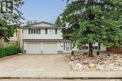 10 Capilano DRIVE  Saskatoon, SK S7K 4A5