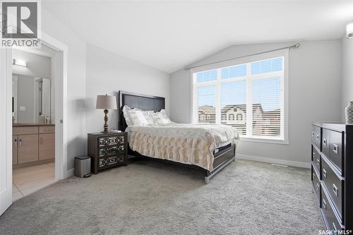 161 Dubois Crescent, Saskatoon, SK 