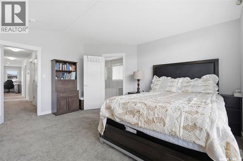 161 Dubois Crescent, Saskatoon, SK 