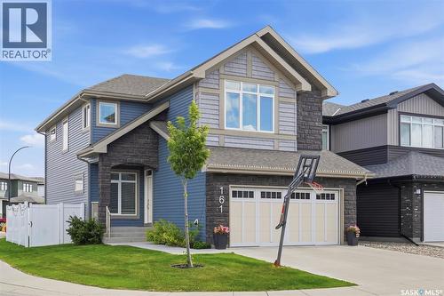 161 Dubois Crescent, Saskatoon, SK 