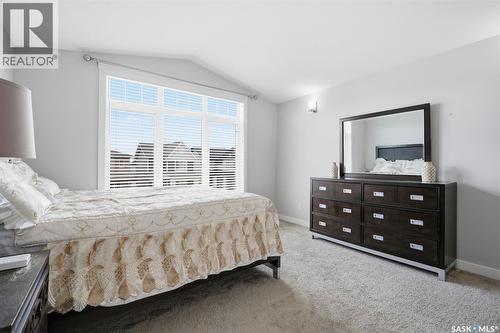 161 Dubois Crescent, Saskatoon, SK 