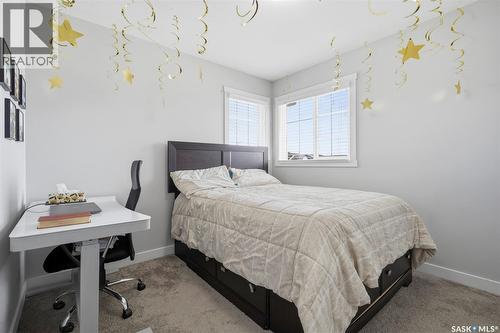 161 Dubois Crescent, Saskatoon, SK 