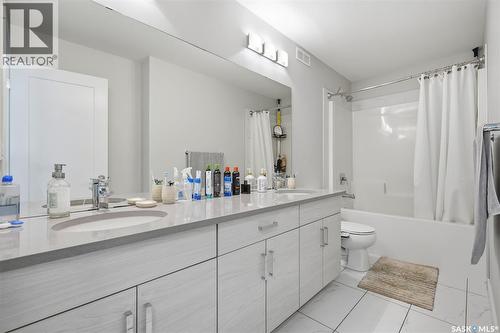 161 Dubois Crescent, Saskatoon, SK 