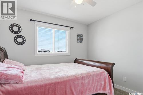 161 Dubois Crescent, Saskatoon, SK 